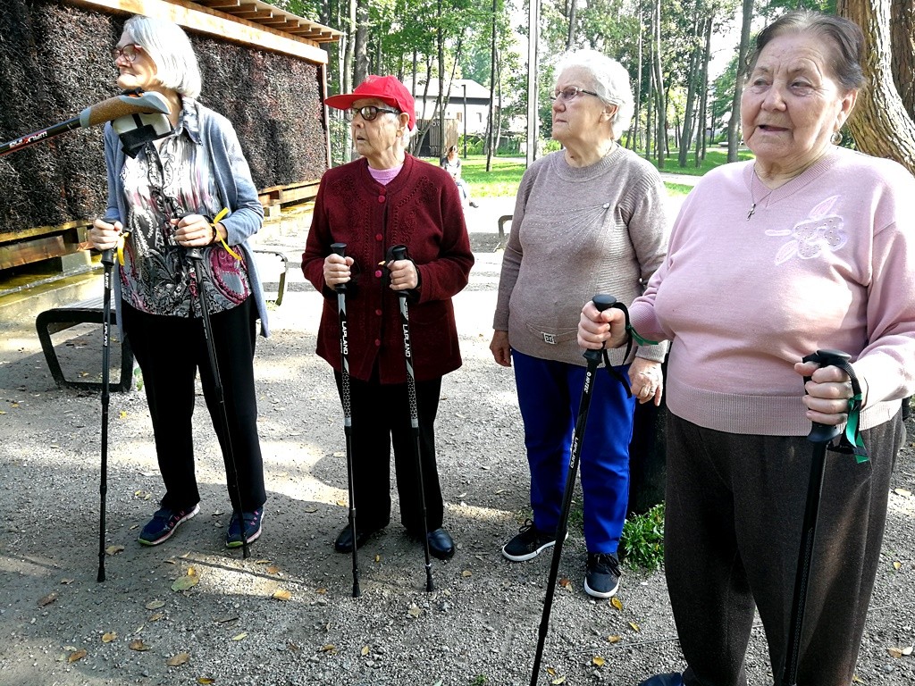 Powrót do zdrowej normalności